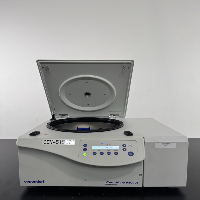 Eppendorf 5804R Refrigerated Centrifuge image 3